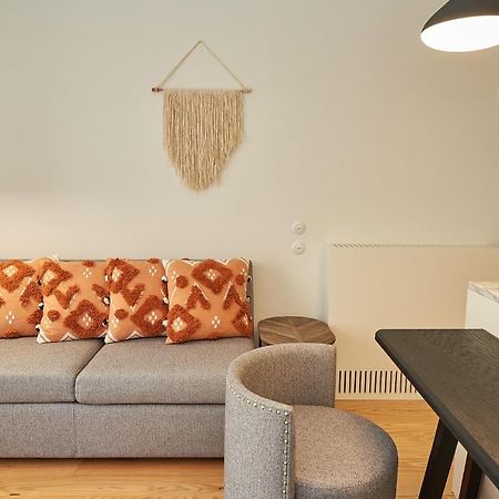 Boutique Rentals-Flores Classic Historical Centre OOporto Esterno foto