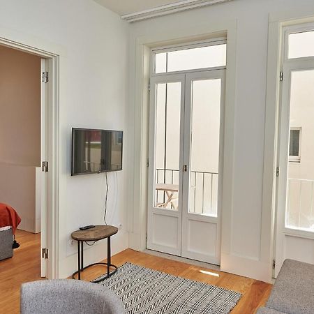 Boutique Rentals-Flores Classic Historical Centre OOporto Esterno foto