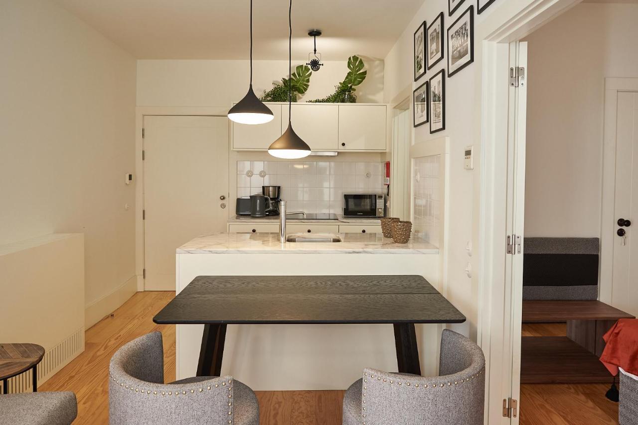 Boutique Rentals-Flores Classic Historical Centre OOporto Esterno foto