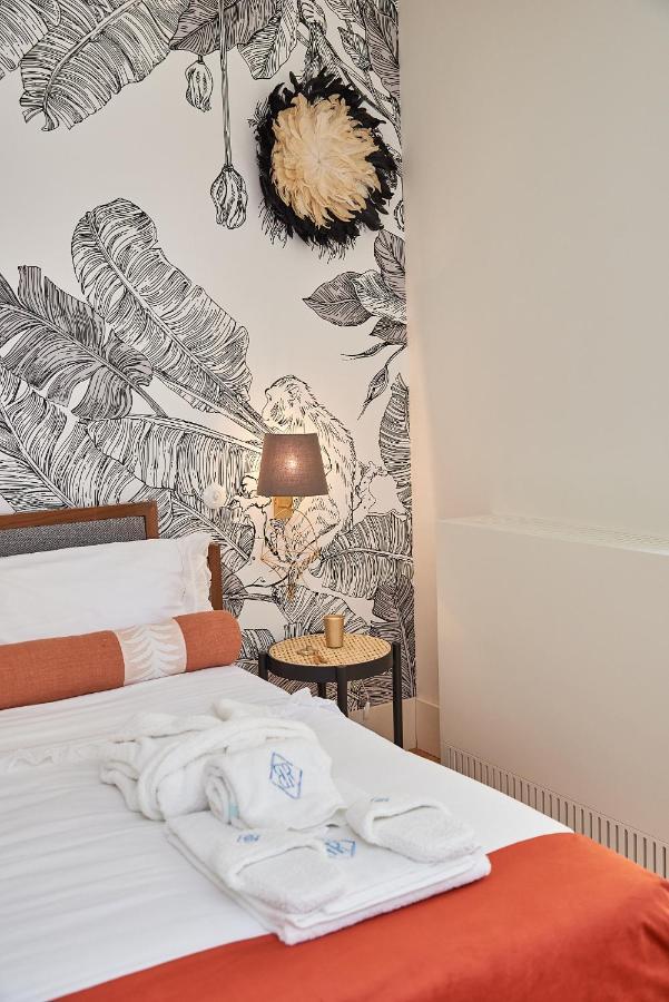 Boutique Rentals-Flores Classic Historical Centre OOporto Esterno foto