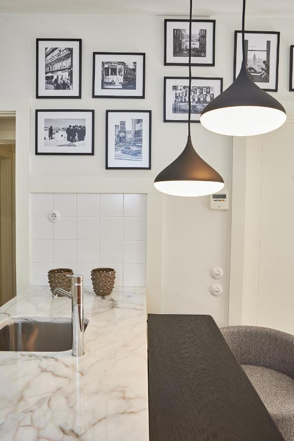 Boutique Rentals-Flores Classic Historical Centre OOporto Esterno foto