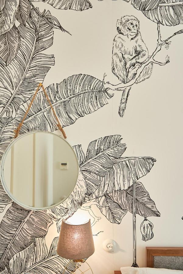 Boutique Rentals-Flores Classic Historical Centre OOporto Esterno foto