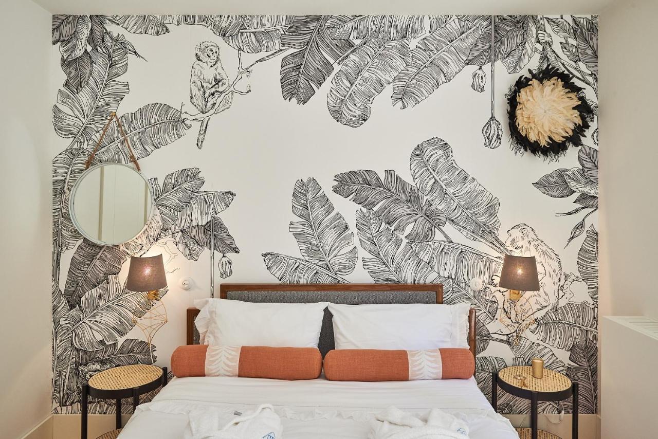 Boutique Rentals-Flores Classic Historical Centre OOporto Esterno foto