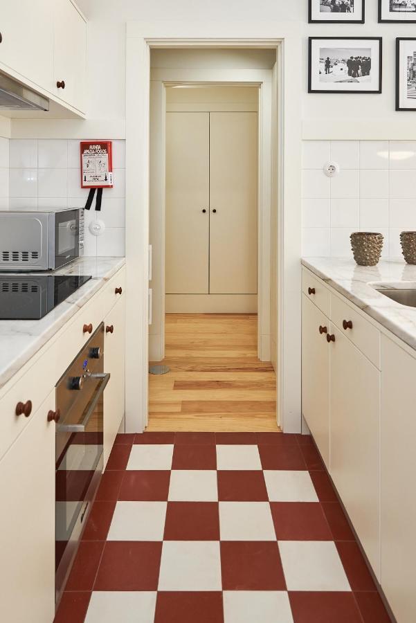 Boutique Rentals-Flores Classic Historical Centre OOporto Esterno foto