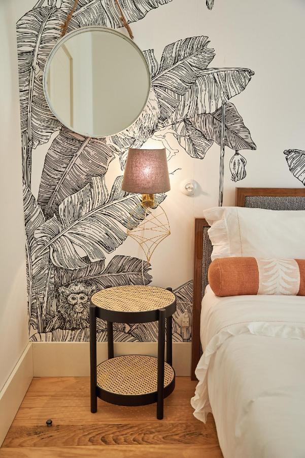 Boutique Rentals-Flores Classic Historical Centre OOporto Esterno foto